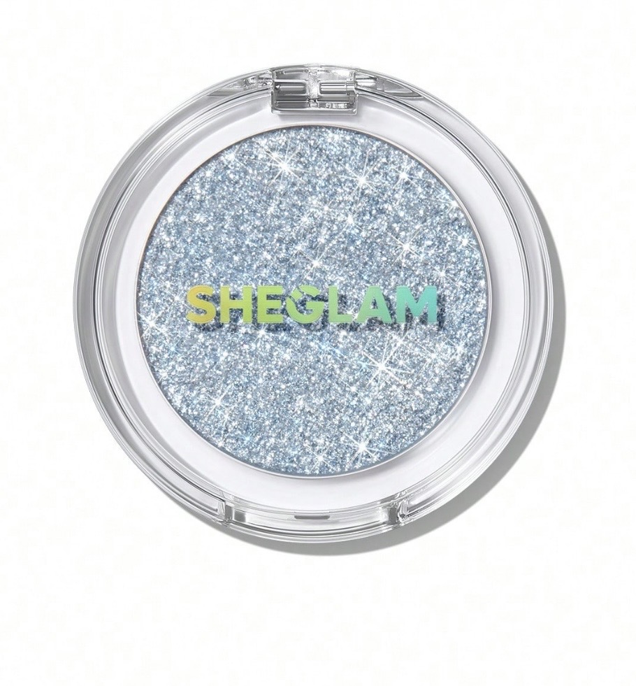 سایه چشم شیگلم مدل Enigma Sparkly اورجینال