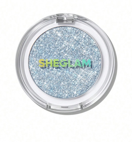 سایه چشم شیگلم مدل Enigma Sparkly رنگ brillance