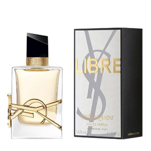 عطر ادکلن ایو سن لورن لیبره زنانه ۹۰ میل اورجینال