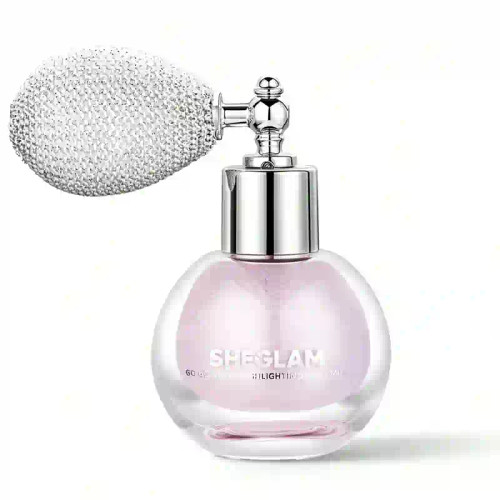 خرید بادی میست (شیمر بدن) شیگلم اورجینال