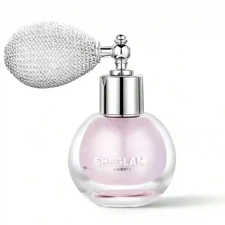 خرید بادی میست (شیمر بدن) شیگلم اورجینال