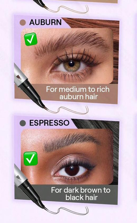 خرید هاشور و لمینت دوسر ابرو شیگلم اورجینال