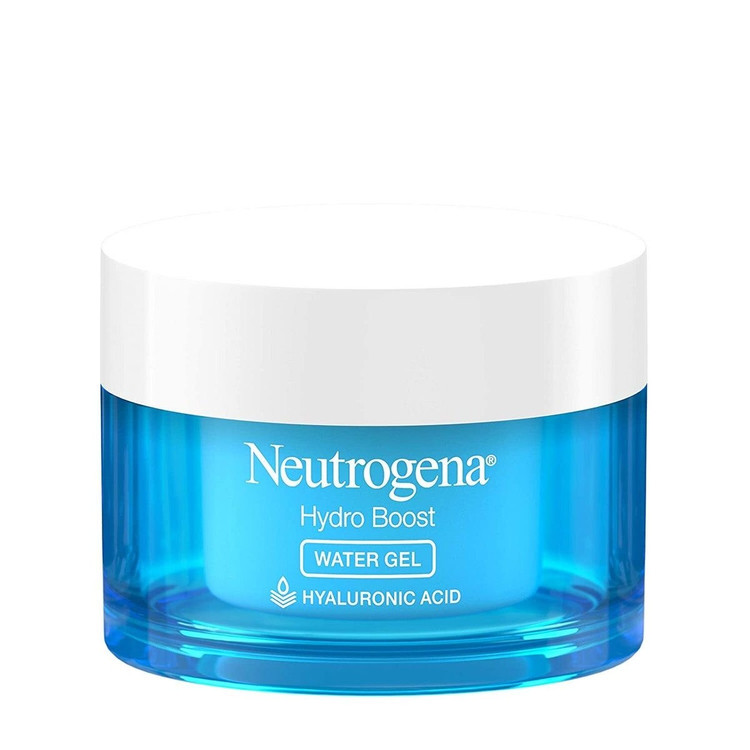 واتر ژل آبرسان نوتروژینا مناسب پوست چرب حجم 50ML