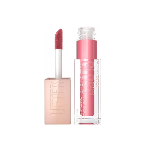 لیپ گلاس میبلین لیفتر گلاس Lifter Gloss حجم 5.4 میلی لیتر