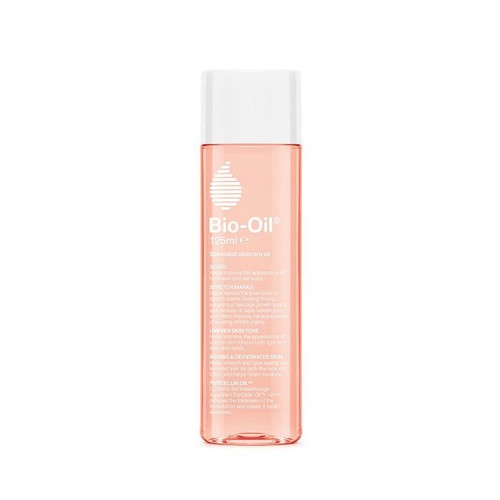 روغن ضدترک پوست بایو اویل Bio Oil حجم ۱۲۵ میل