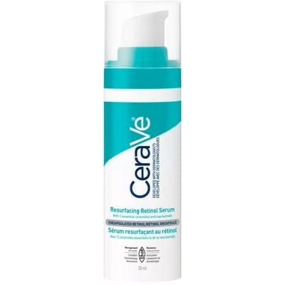 سرم رتینول جوانساز و ضدجوش سراوی اصل ۳۰ میل