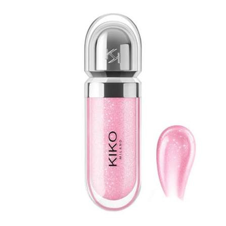 لیپ گلاس سه بعدی کیکو میلانو اورجینال