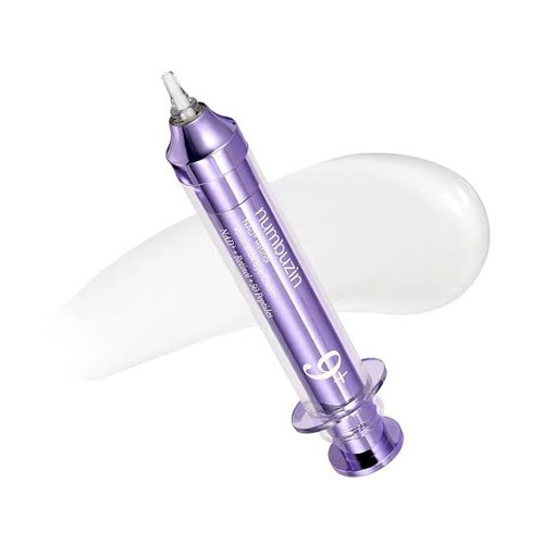 کرم دور چشم ضد چروک و روشن کننده +NAD و رتینول شماره 9 نامبوزین حجم ۱۰ میل اورجینال