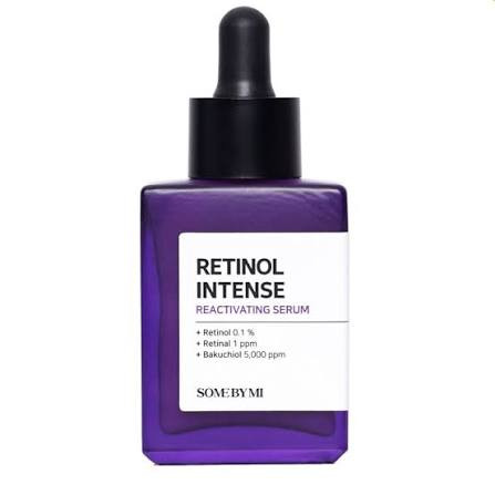 سرم رتینول سام بای اورجینال