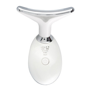 خرید دستگاه ماساژور لیفت صورت وغبغب مدل Es_1081