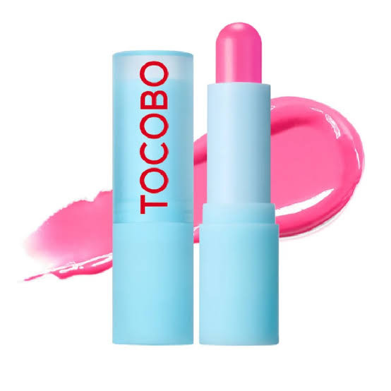 بالم لب رنگی مخملی و رطوبت رسان توکوبو